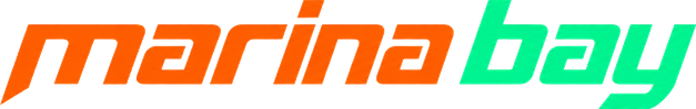 Logo marina bay
